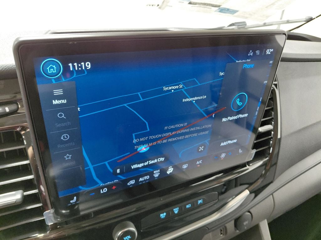 2026 Ford Transit-350 Low Roof XLT Passenger