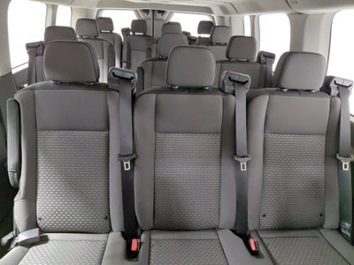 2026 Ford Transit-350 Low Roof XLT Passenger