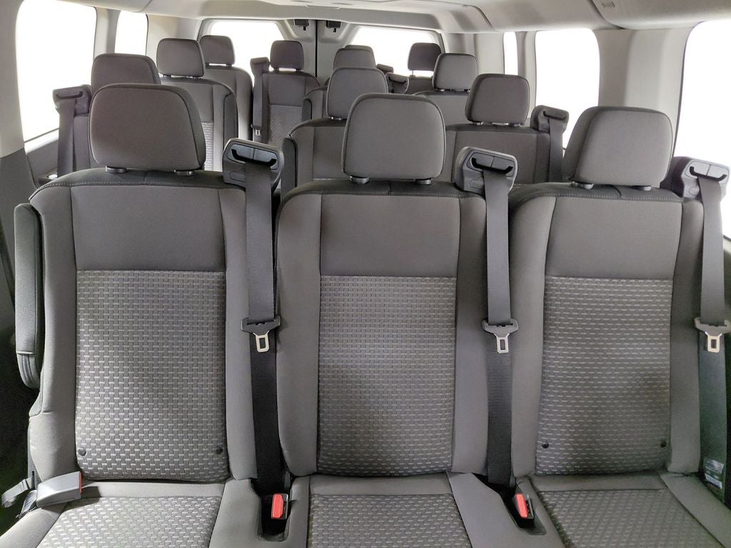 2026 Ford Transit-350 Low Roof XLT Passenger