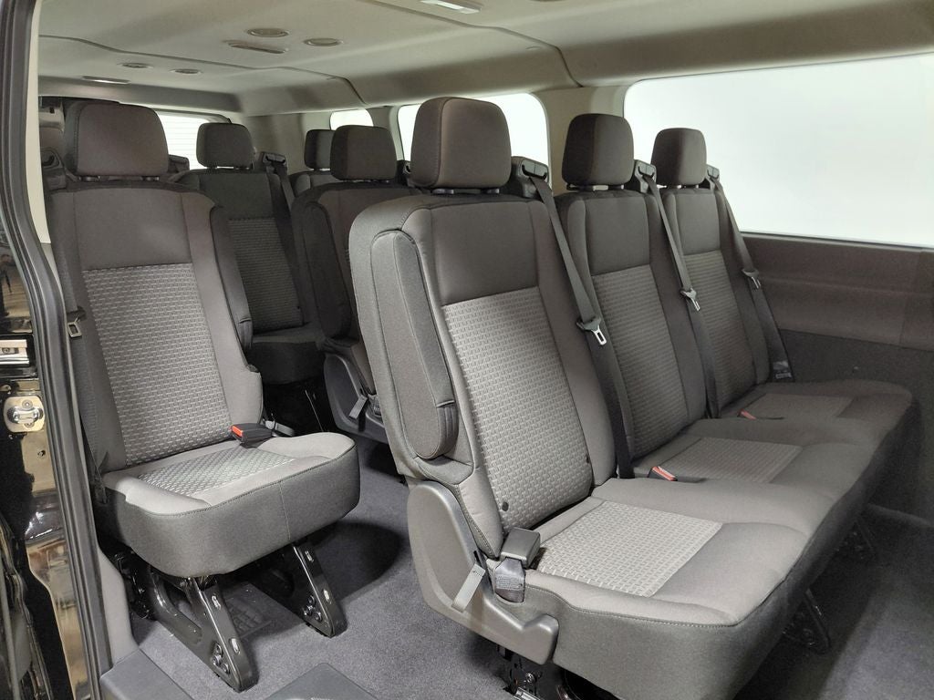 2026 Ford Transit-350 Low Roof XLT Passenger