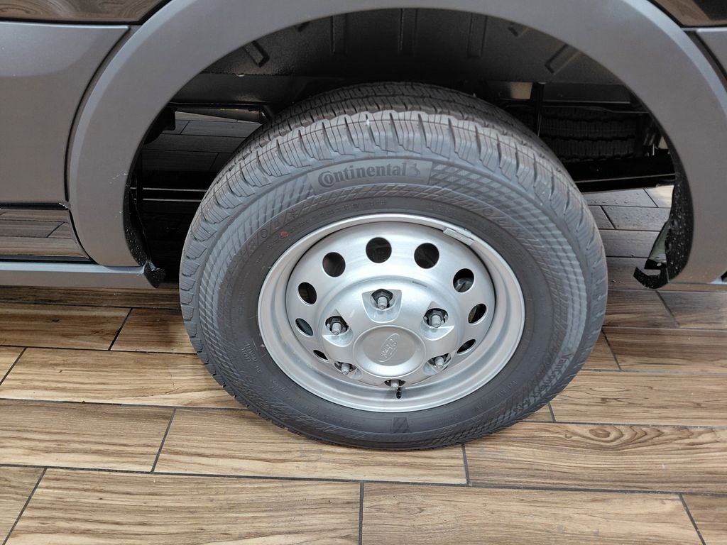 2026 Ford Transit-350 Low Roof XLT Passenger