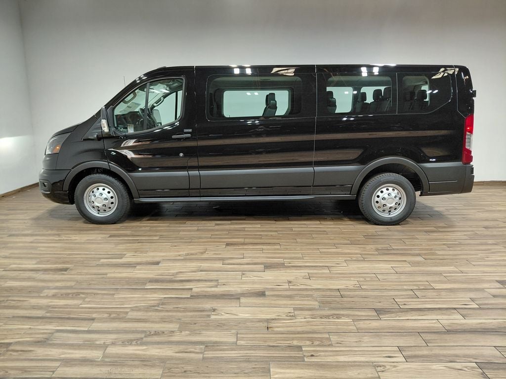 2026 Ford Transit-350 Low Roof XLT Passenger
