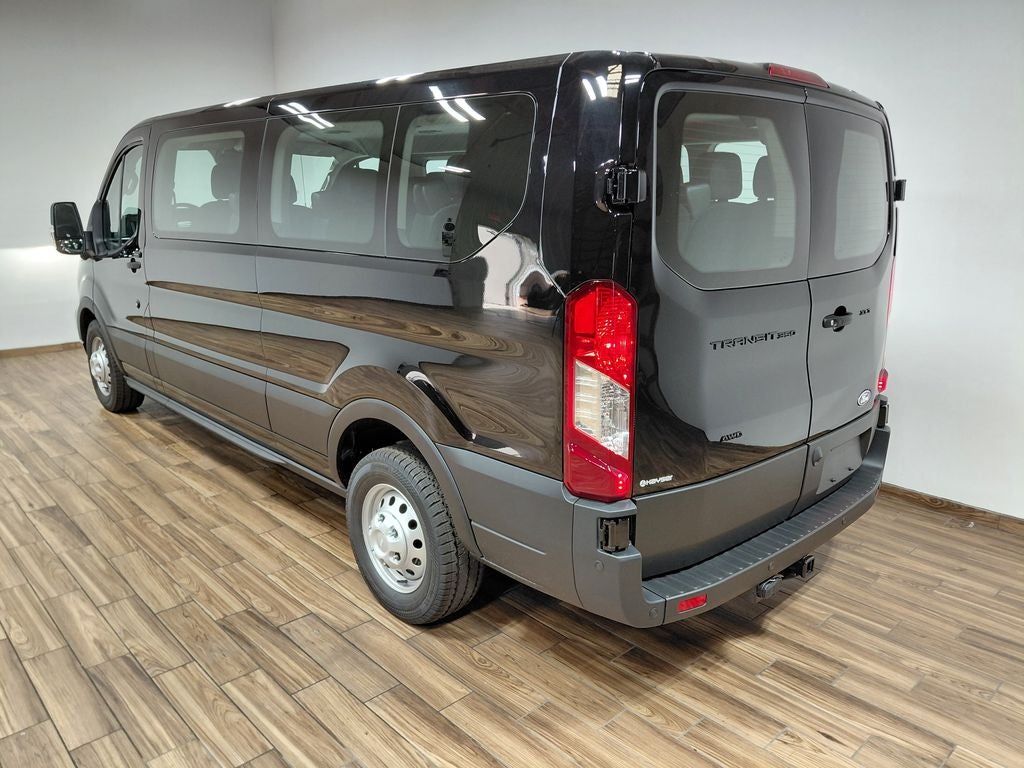2026 Ford Transit-350 Low Roof XLT Passenger