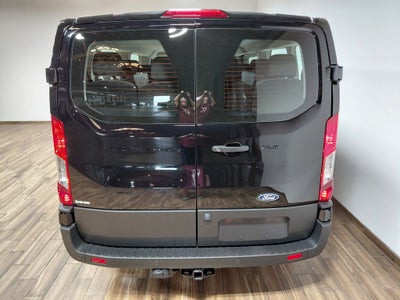 2026 Ford Transit-350 Low Roof XLT Passenger