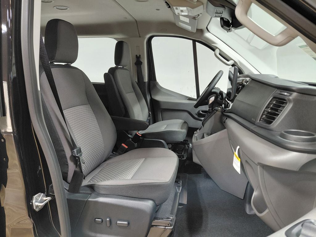 2026 Ford Transit-350 Low Roof XLT Passenger