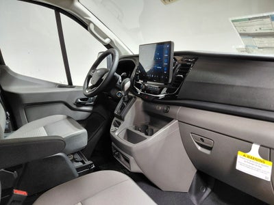 2026 Ford Transit-350 Low Roof XLT Passenger