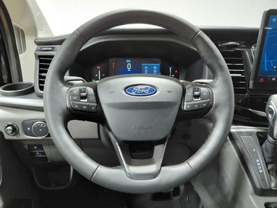 2026 Ford Transit-350 Low Roof XLT Passenger