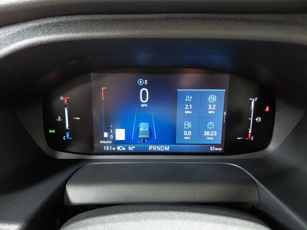 2026 Ford Transit-350 Low Roof XLT Passenger