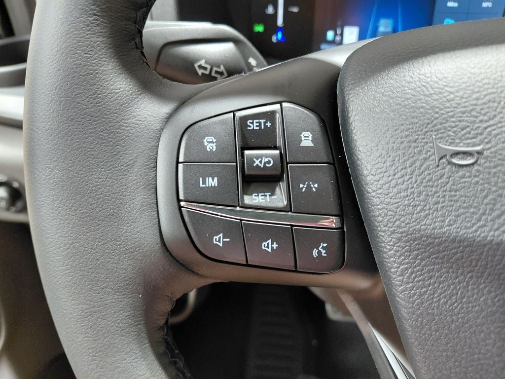 2026 Ford Transit-350 Low Roof XLT Passenger