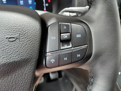 2026 Ford Transit-350 Low Roof XLT Passenger
