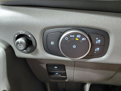 2026 Ford Transit-350 Low Roof XLT Passenger