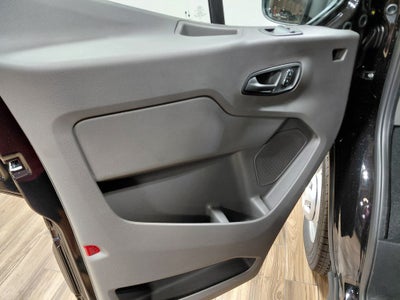 2026 Ford Transit-350 Low Roof XLT Passenger