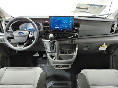 2026 Ford Transit-350 Low Roof XLT Passenger