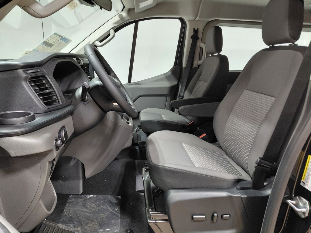2026 Ford Transit-350 Low Roof XLT Passenger