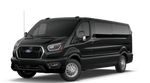 2026 Ford Transit-350 Passenger Van XLT