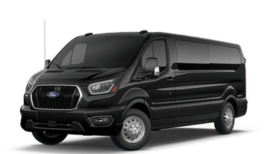 2026 Ford Transit-350 Passenger Van XLT