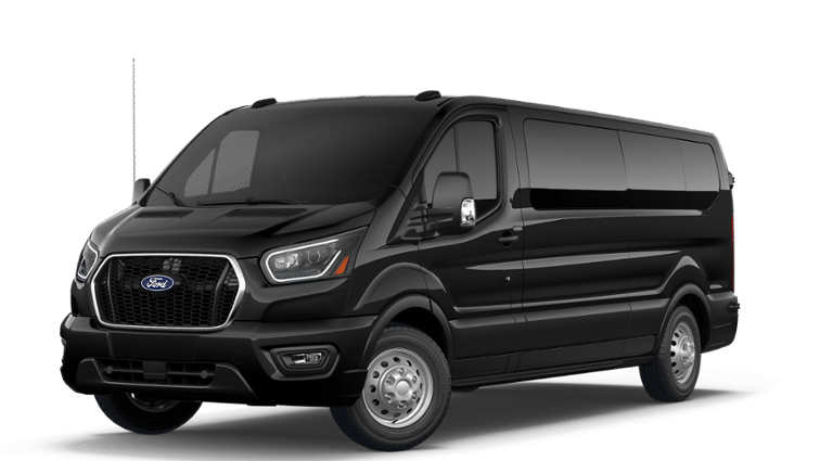 2026 Ford Transit-350 Passenger Van XLT