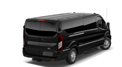 2026 Ford Transit-350 Passenger Van XLT