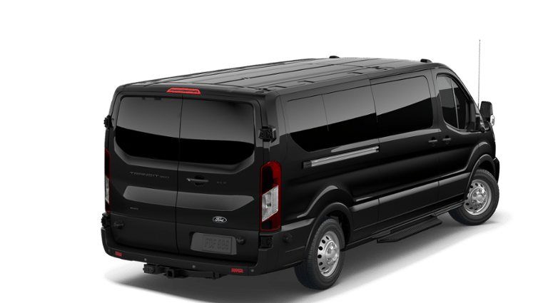 2026 Ford Transit-350 Passenger Van XLT