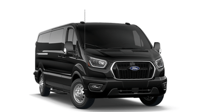 2026 Ford Transit-350 Passenger Van XLT