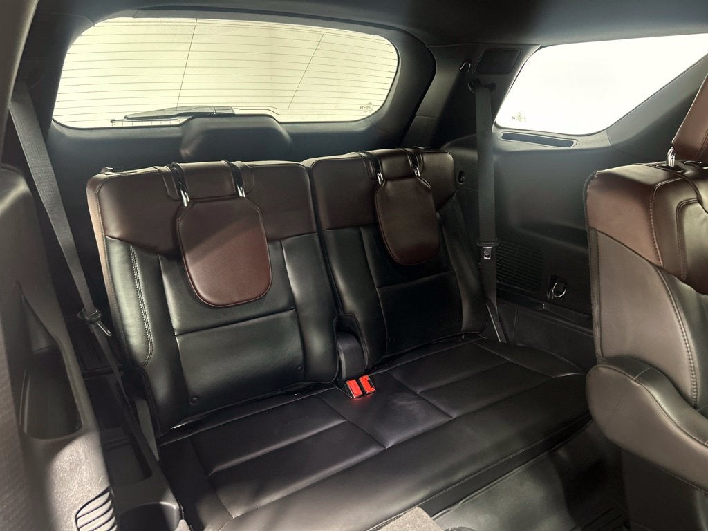 2022 Ford Explorer Platinum - Photo 13