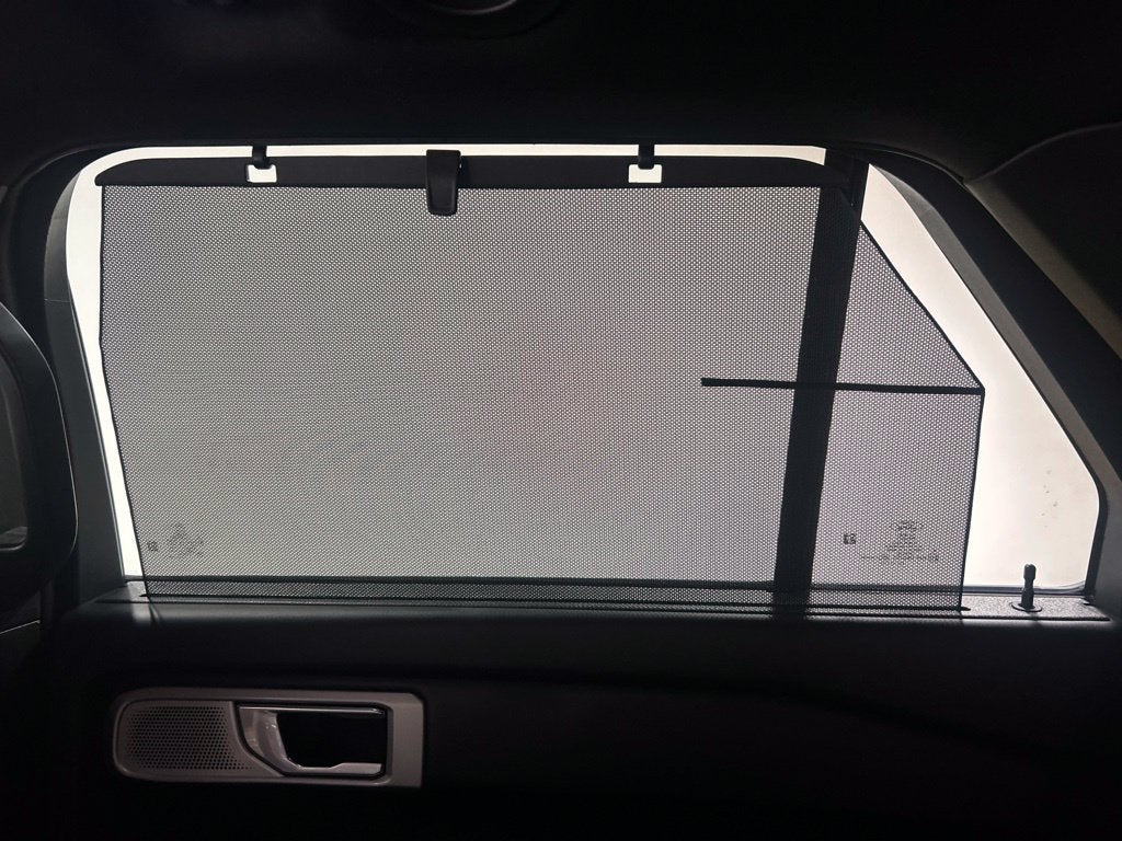 2022 Ford Explorer Platinum - Photo 23