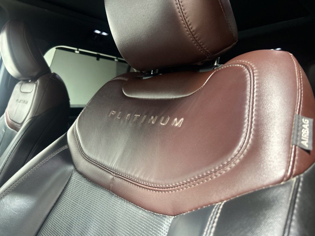 2022 Ford Explorer Platinum - Photo 26