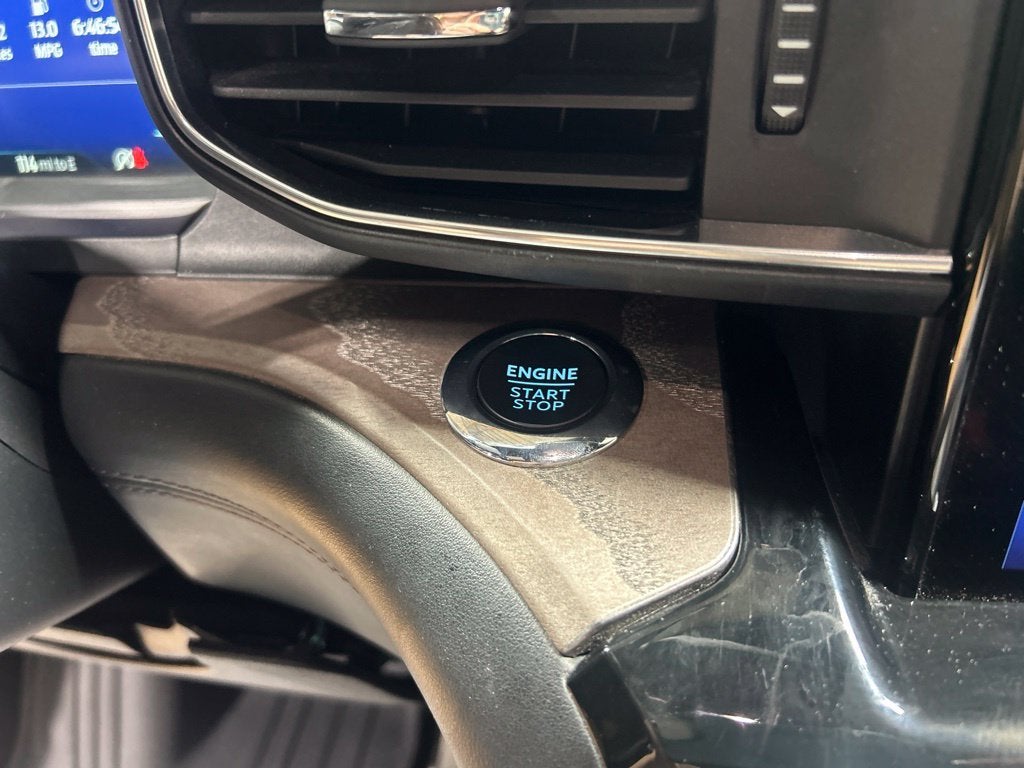 2022 Ford Explorer Platinum - Photo 31