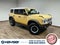 2023 Ford Bronco Heritage Limited Edition