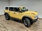 2023 Ford Bronco Heritage Limited Edition