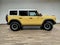 2023 Ford Bronco Heritage Limited Edition