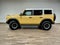 2023 Ford Bronco Heritage Limited Edition
