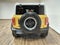 2023 Ford Bronco Heritage Limited Edition