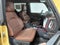 2023 Ford Bronco Heritage Limited Edition