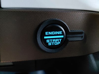 2023 Ford Bronco Heritage Limited Edition
