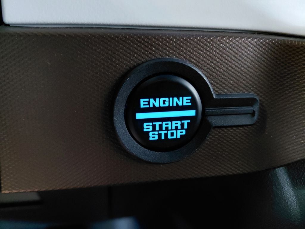 2023 Ford Bronco Heritage Limited Edition