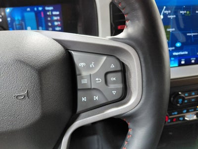 2023 Ford Bronco Heritage Limited Edition