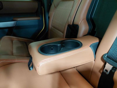 2023 Ford Bronco Heritage Limited Edition