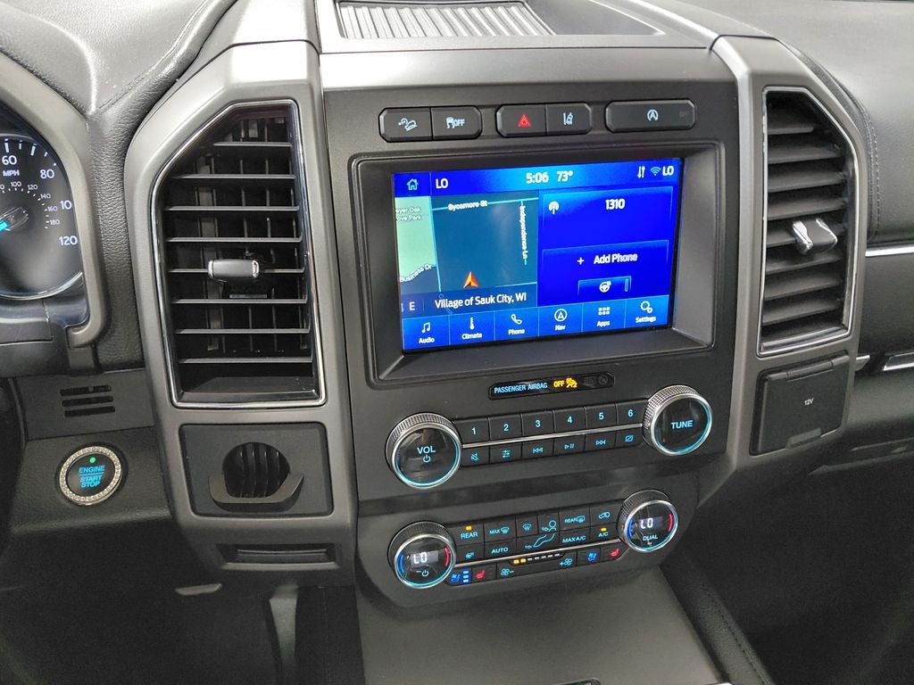 2020 Ford Expedition XLT