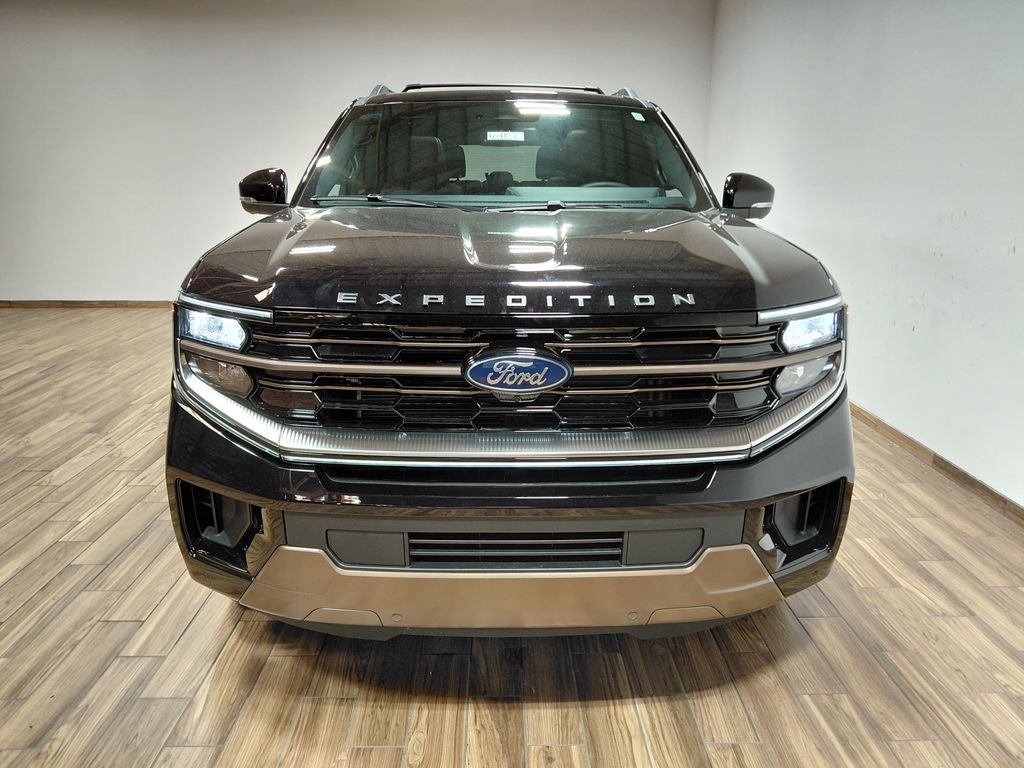 2026 Ford Expedition King Ranch