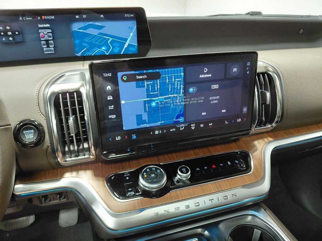 2026 Ford Expedition King Ranch