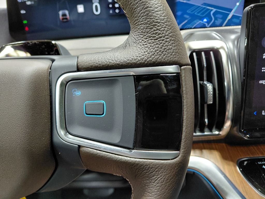 2026 Ford Expedition King Ranch