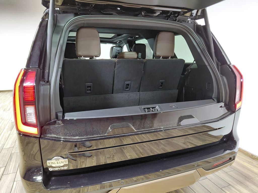 2026 Ford Expedition King Ranch