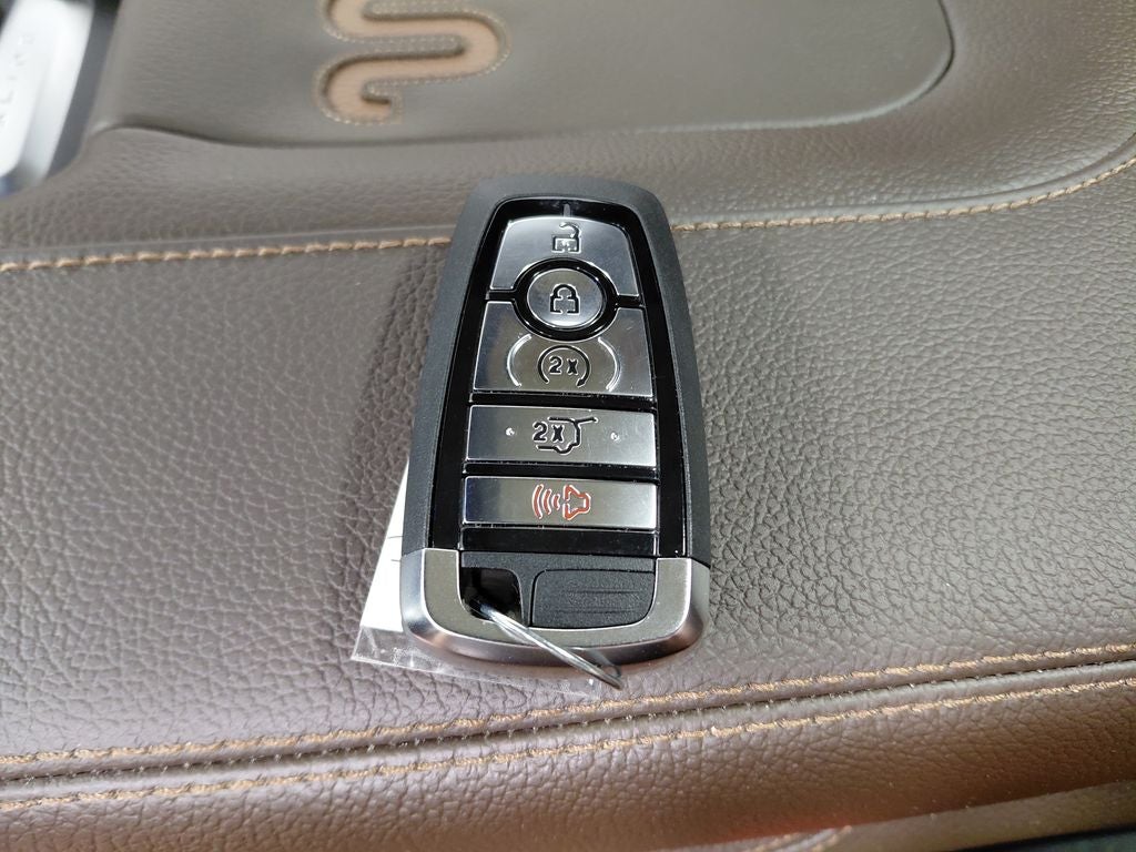 2026 Ford Expedition King Ranch