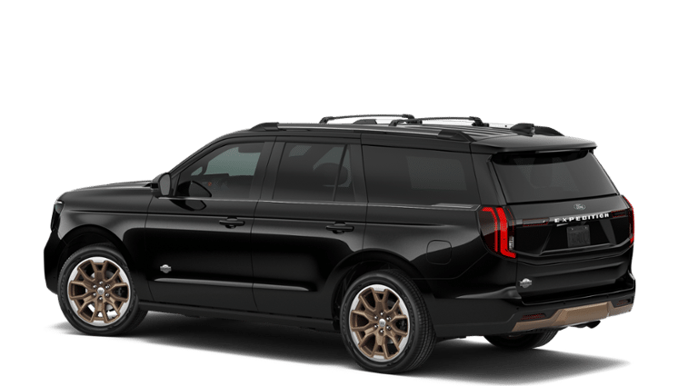 2026 Ford Expedition King Ranch