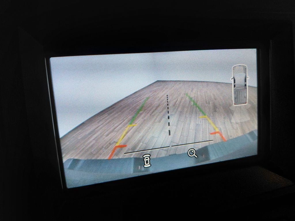 2018 Ford F-250SD XLT