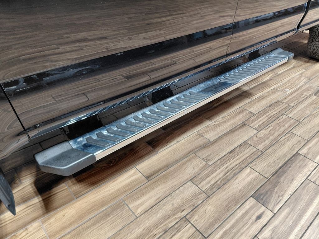 2018 Ford F-250SD XLT