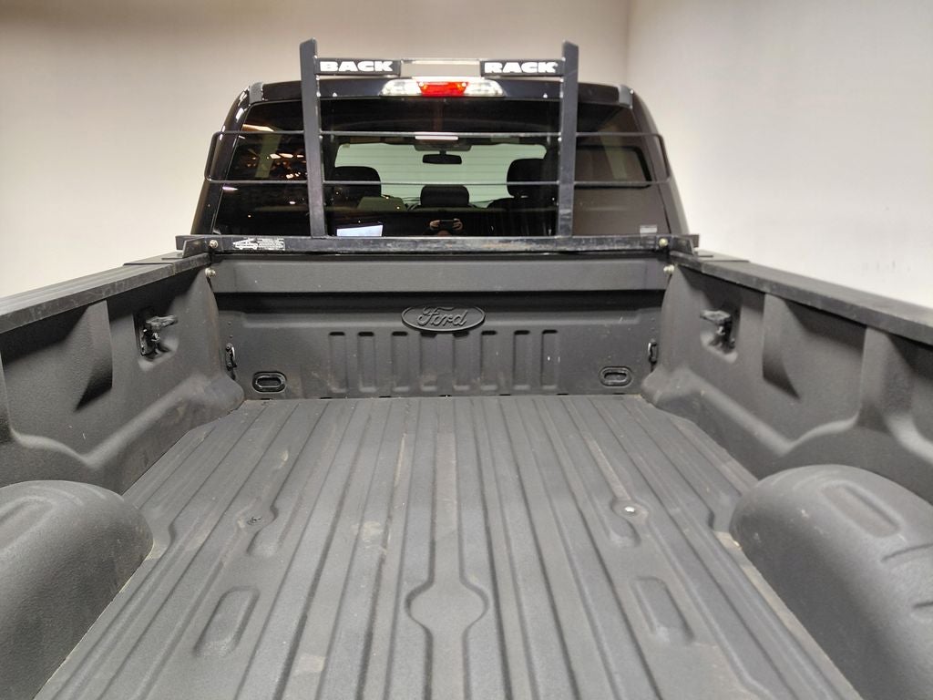 2018 Ford F-250SD XLT