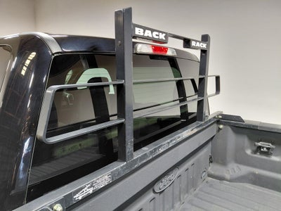 2018 Ford F-250SD XLT