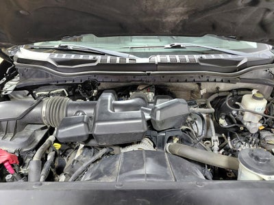 2018 Ford F-250SD XLT